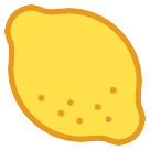 Lemon Lemon