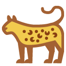 Leopard Leopard