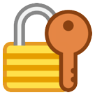 Locked with Key Locked with Key