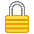 Locked Locked