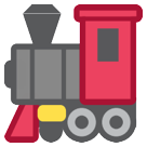 Locomotive Locomotive