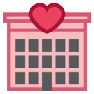 Love Hotel Love Hotel