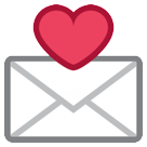 Love Letter Love Letter