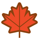 Maple Leaf Maple Leaf