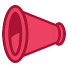 Megaphone Megaphone
