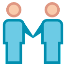 Men Holding Hands Men Holding Hands