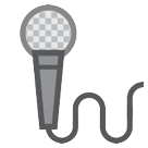 Microphone Microphone