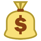 Money Bag Money Bag