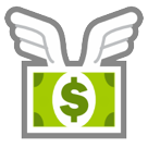 Money with Wings Money with Wings