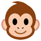 Monkey Face Monkey Face