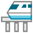 Monorail Monorail