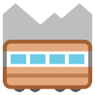 Mountain Railway Mountain Railway