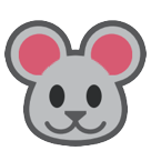 Mouse Face Mouse Face