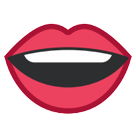Mouth Mouth