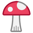 Mushroom Mushroom