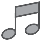 Musical Note Musical Note