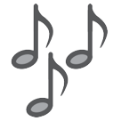 Musical Notes Musical Notes