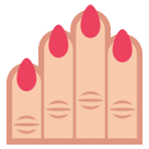 Nail Polish Nail Polish