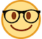 Nerd Face Nerd Face