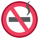 No Smoking No Smoking
