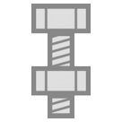 Nut and Bolt Nut and Bolt