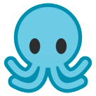 Octopus Octopus