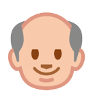 Old Man Old Man