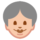 Old Woman Old Woman