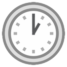 One O’Clock One O’Clock