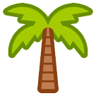 Palm Tree Palm Tree