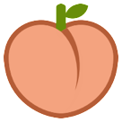 Peach Peach