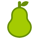 Pear Pear