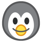 Penguin Penguin