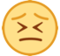 Persevering Face Persevering Face