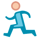 Person Running Person Running