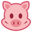Pig Face Pig Face