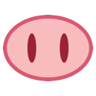 Pig Nose Pig Nose