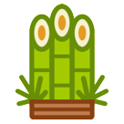 Pine Decoration Pine Decoration