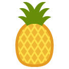 Pineapple Pineapple