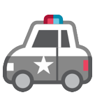 Police Car Police Car
