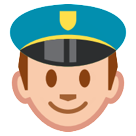 Police Officer Police Officer