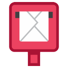 Postbox Postbox