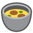 Pot of Food Pot of Food