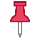 Pushpin Pushpin