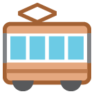 Railway Car Railway Car