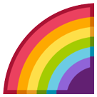 Rainbow Rainbow