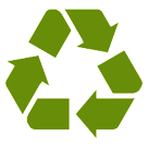 Recycling Symbol Recycling Symbol
