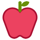 Red Apple Red Apple