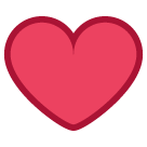 Red Heart Red Heart