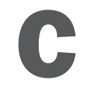 Regional Indicator Symbol Letter C Regional Indicator Symbol Letter C